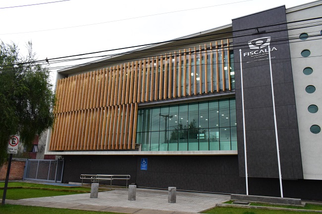 Jornada de reflexión y contundente demanda de recursos por parte de los fiscales