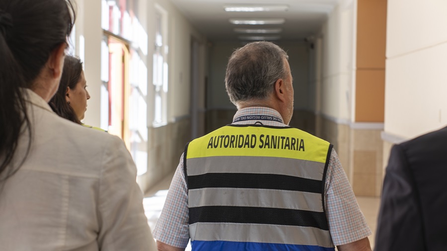 Trabajo de control de la SEREMI de Salud en Biobío durante 2024 da cuenta del inicio de Mil 500 sumarios sanitarios