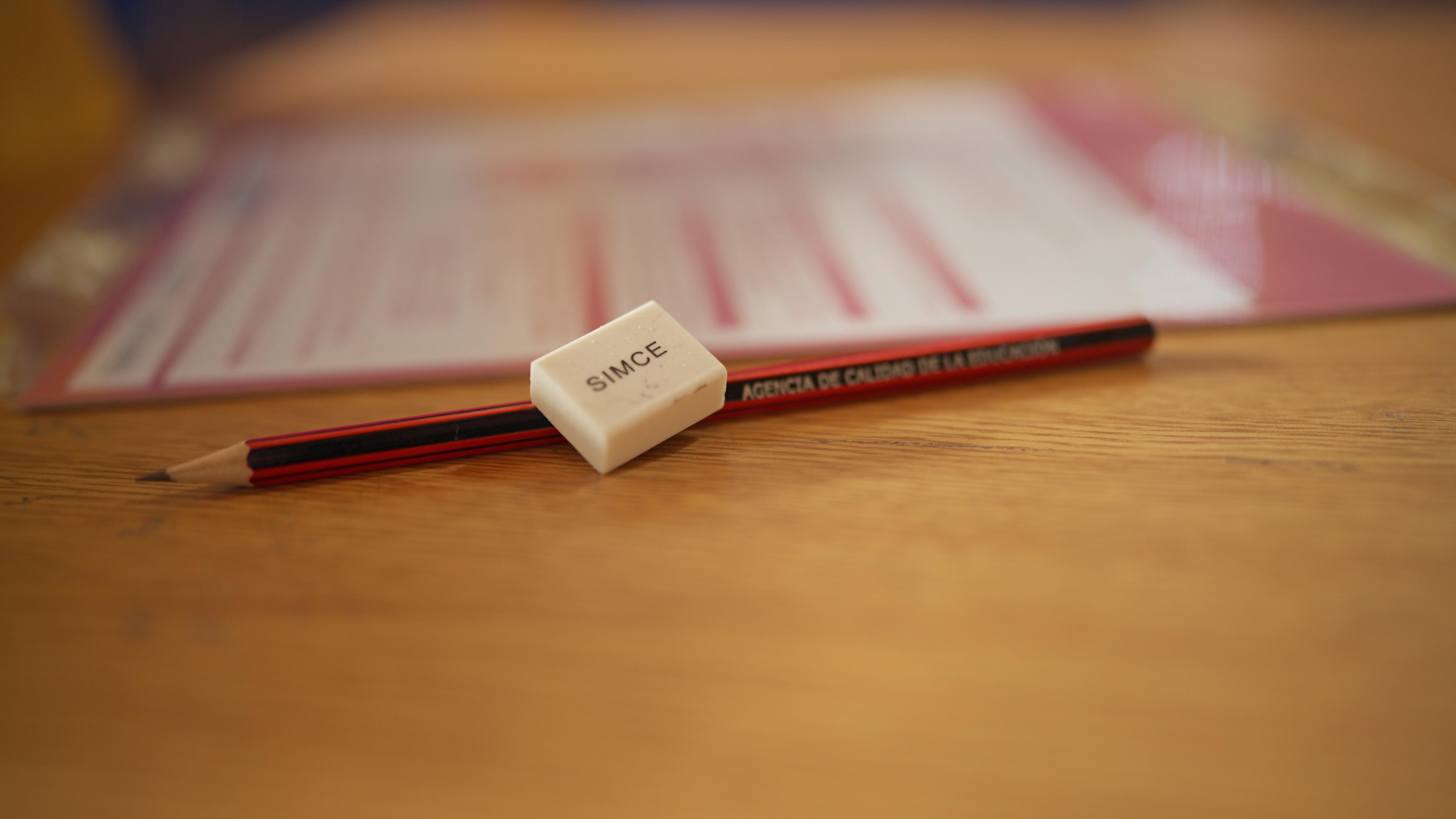 Simce 2025 reveló estabilización en cuartos básicos: Persiste brechas entre hombres y mujeres en Matemáticas  