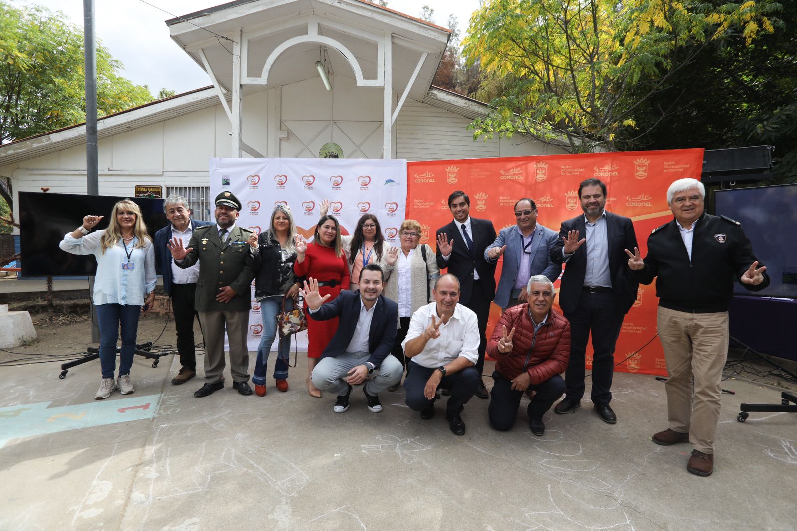Más de $1.200 millones movilizó “Tu patente solidaria” para municipios afectados por incendios