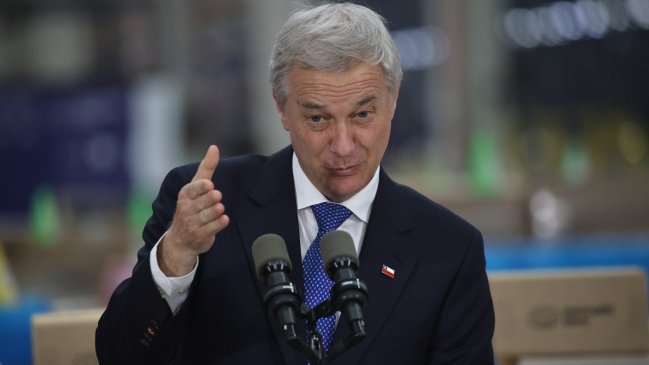 Timonel UDI: Apoyaremos al gobierno en esta primera etapa, incluso cuando se producen errores