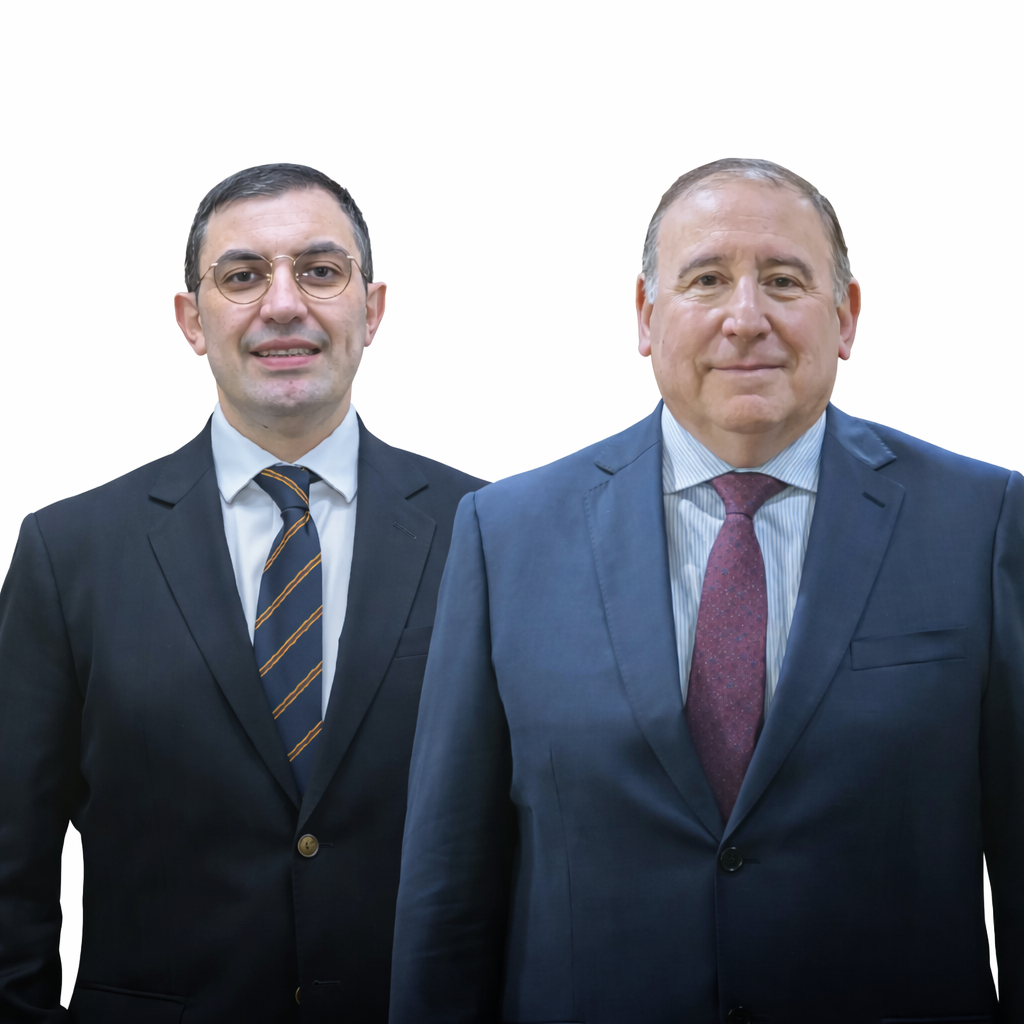 Gobierno presenta a nuevos Seremis de Seguridad Pública y Economía en el Biobío