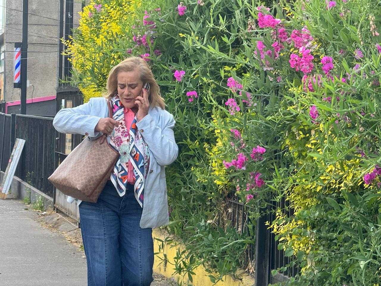 Diputada Flor Weisse respalda propuesta para extender horarios en servicios públicos y facilitar trámites a la ciudadanía.