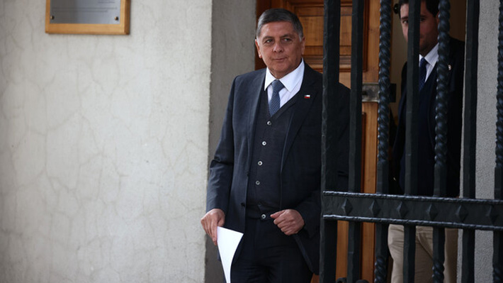 Gobierno abre la puerta a modificar el registro de vándalos y revisar quiénes podrán acceder a su información  