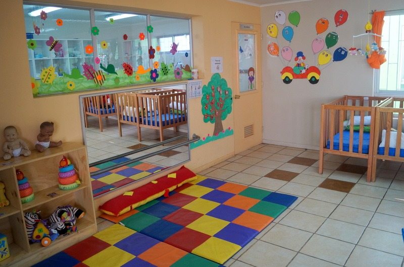 Sala Cuna Universal: Gobierno y comercio discuten su impacto real sobre el empleo femenino