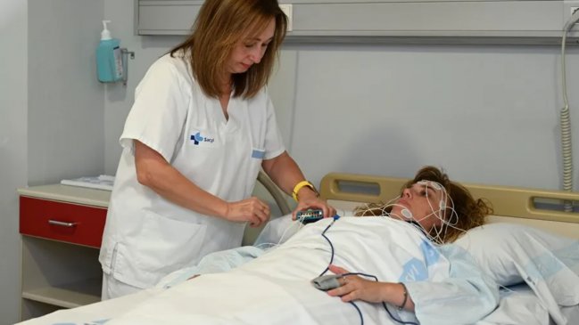 Modelo de IA podría predecir unas 130 enfermedades con datos de una sola noche de sueño