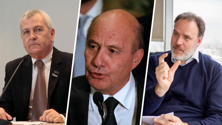 "Van en la línea correcta": Sector constructor valora anuncio del Gobierno pero pide cautela ante falta de detalles  