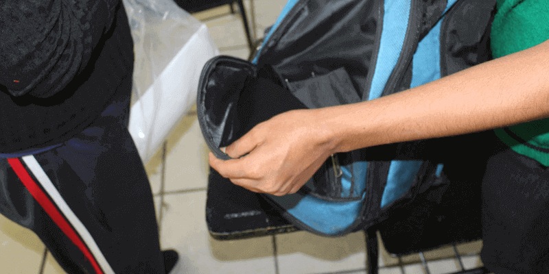 Revisión de mochilas, aumento de penas y fin a la gratuidad: Gobierno ingresa proyectos para enfrentar violencia escolar