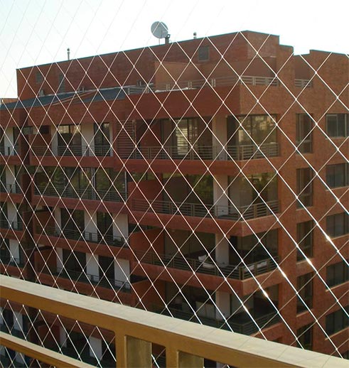 Ley Valentín: El proyecto que busca evitar caídas fatales en edificios