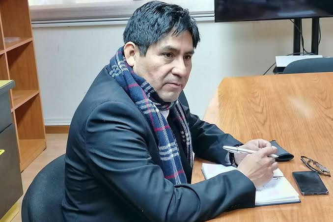Exalcalde de Renaico es condenado a 15 años de cárcel por delitos de connotación sexual