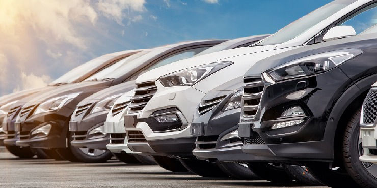 Mercado de autos usados supera las 765 mil operaciones durante 2026