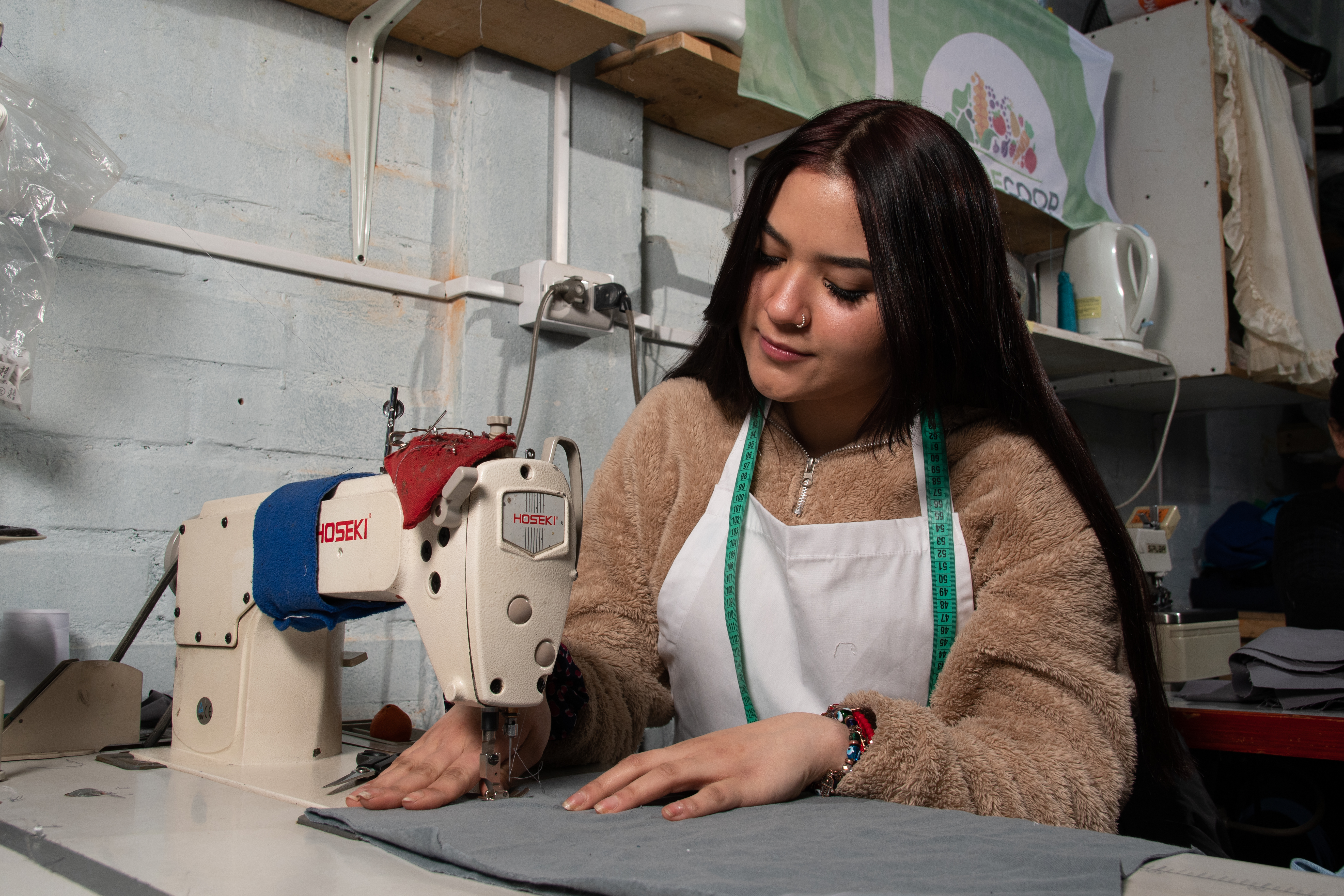 Últimos días para postular al programa “Mujeres con Energía” de Frontel