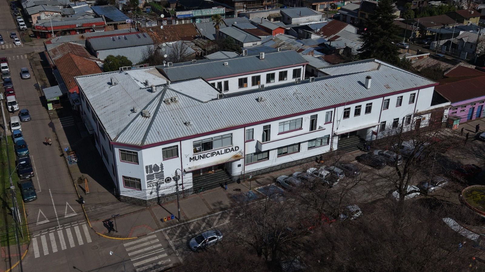 Municipalidad de Mulchén refuerza acciones preventivas ante temporada de incendios forestales