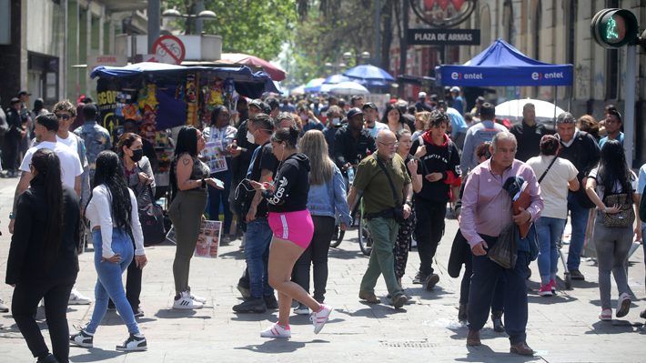 Casen 2024: Pobreza en Chile sigue con tendencia a la baja y nueva metodología ubica la tasa en 17,3% 