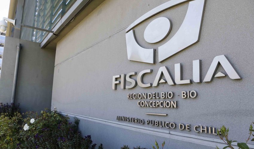 Formalizan a 23 imputados por asociación criminal en Concepción: líder estaría vinculado a Tren de Aragua
