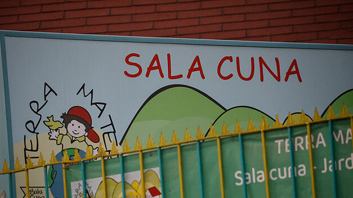 Tras años en el Senado: Comisión de Educación despacha proyecto de Sala Cuna Universal  