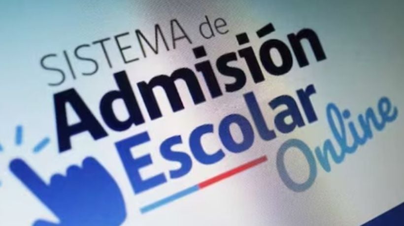 SAE 2026: 11 mil 700 estudiantes del Biobío deben postular al proceso de admisión escolar  