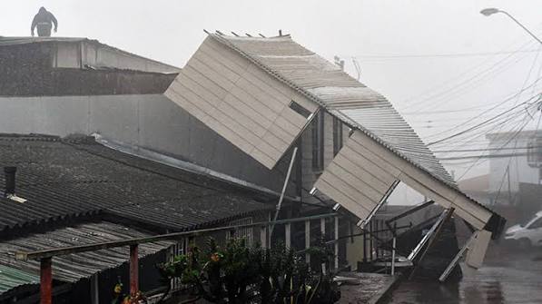 Pérdidas por temporales rozan los US$1.000 millones: Infraestructura pública sufre el mayor impacto  