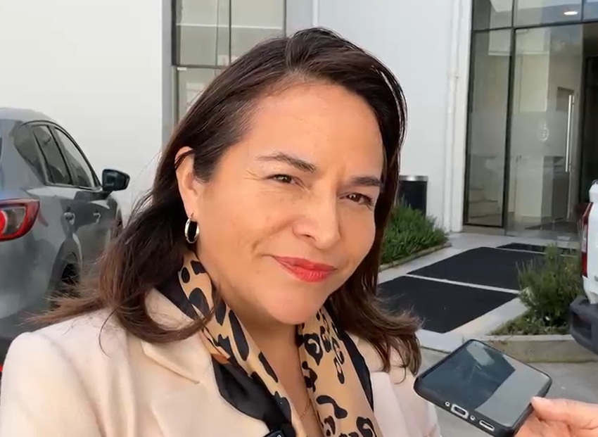 Diputada Joanna Pérez pide mantener traspaso a SLEP Los Copihues: “Los municipios ya no tienen recursos para seguir inyectando en educación” 