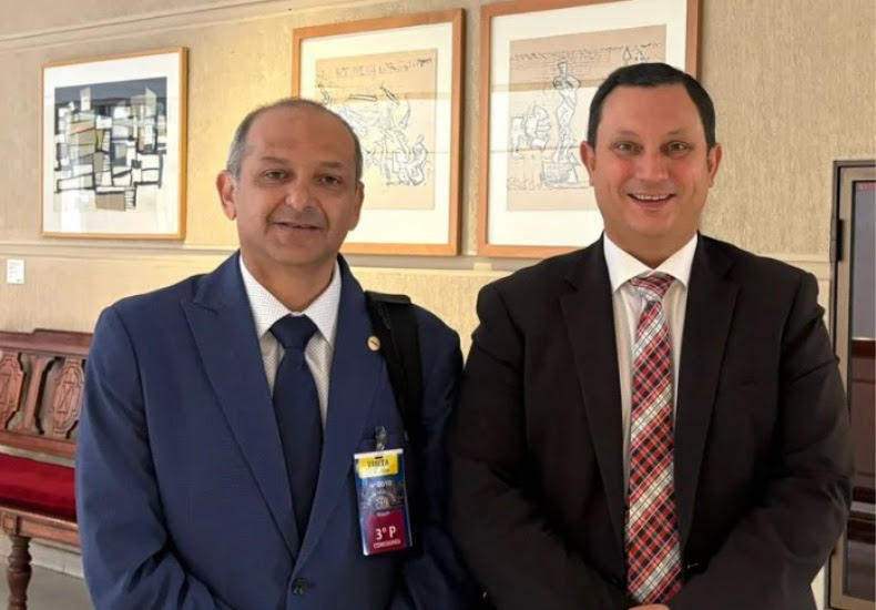 Archi expone en el Senado su Rechazo a Proyecto que Modifica Ley de Radios Comunitarias