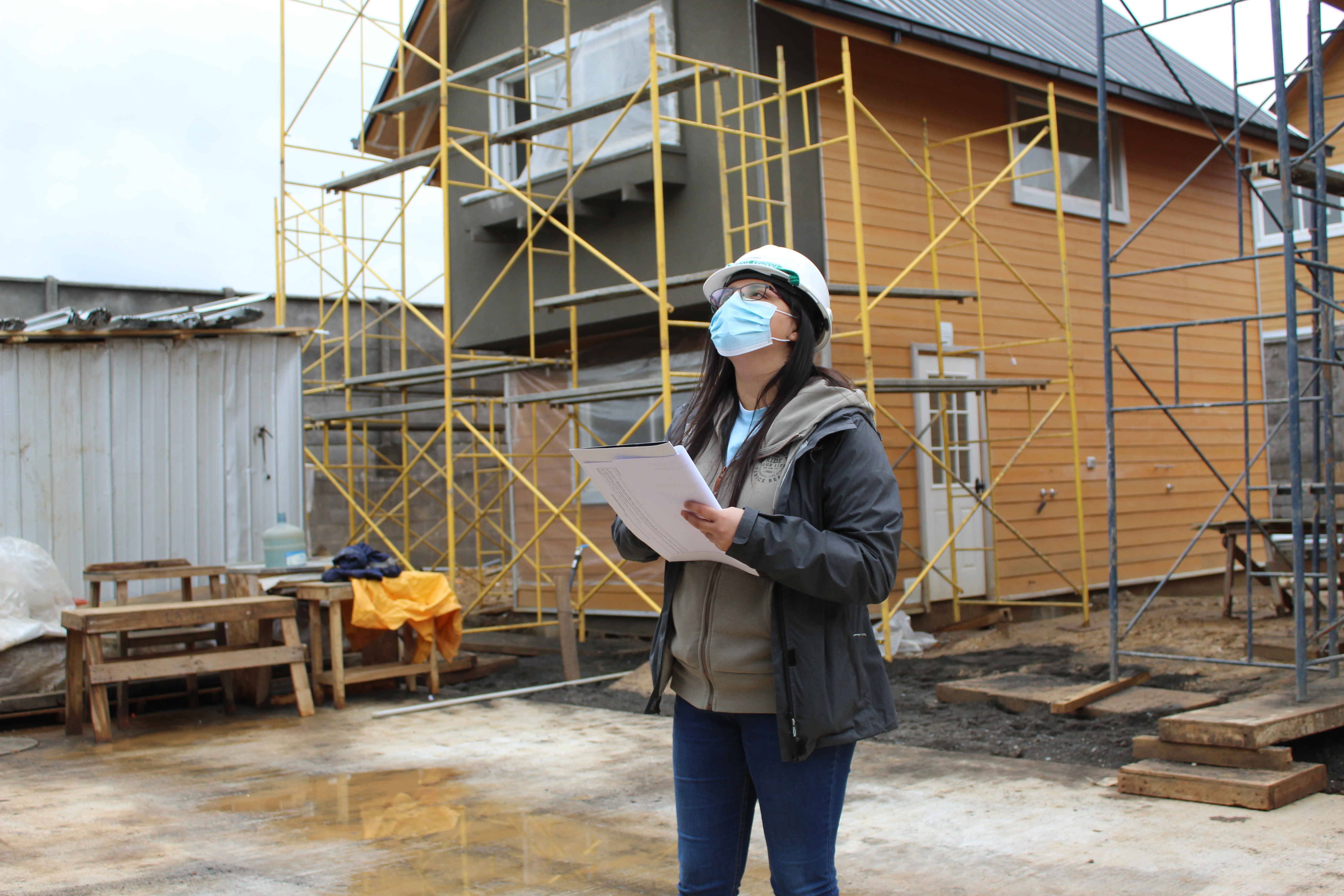 Abierta convocatoria para el Premio Mujer Construye 2023: postulaciones hasta el 31 de marzo