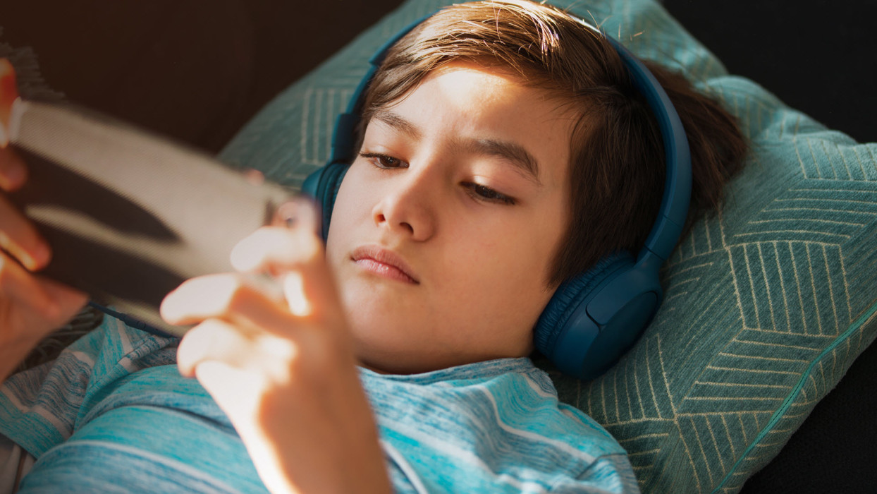 El impacto de las redes sociales en adolescentes: qué advierte un estudio de 20 años