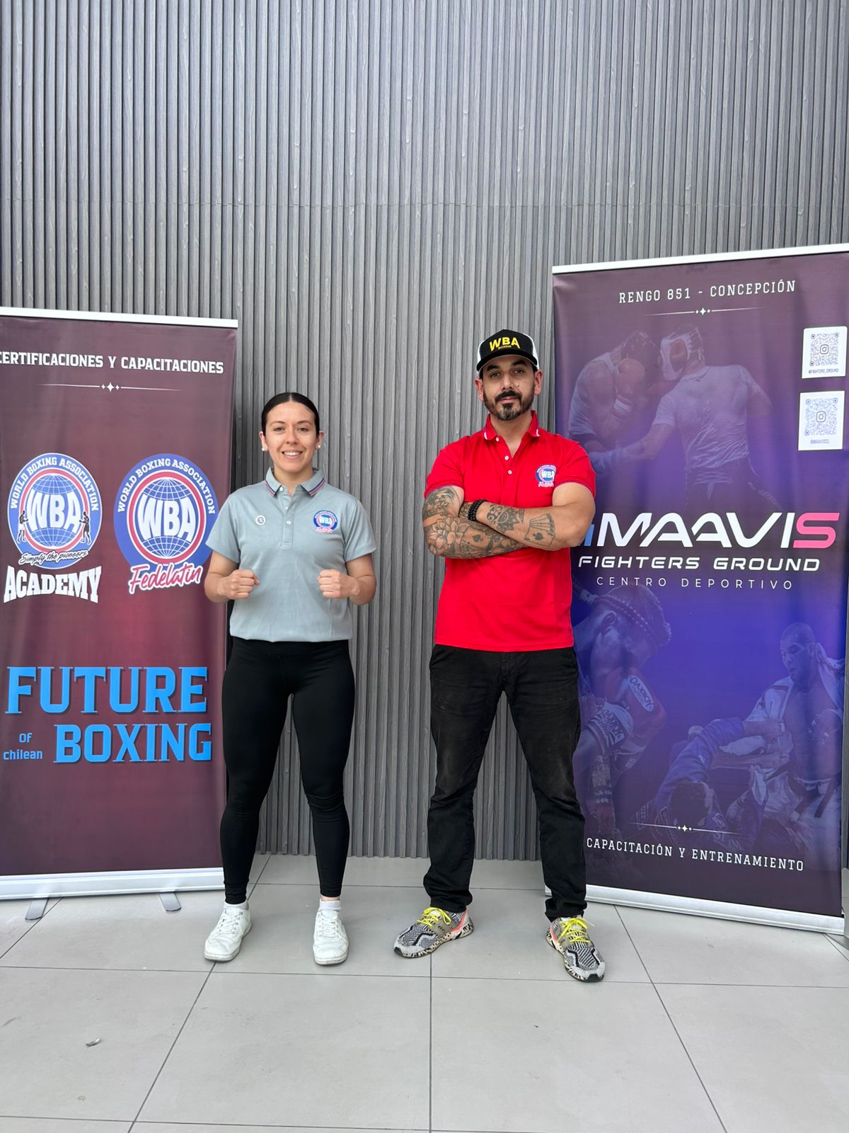 Marilyn “La Porfiada” Ortega hará historia con su debut en el boxeo profesional