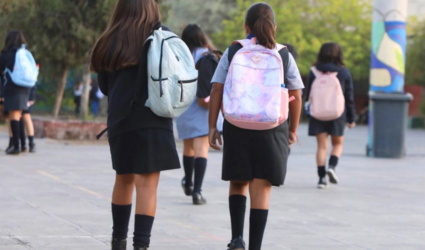 Vacaciones de invierno 2026: ¿cuándo comienzan en el Biobío?