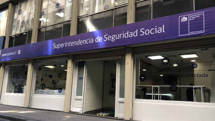 ¿Crear la Intendencia de Licencias Médicas?: Diputados se dividen ante solicitud de la Suseso