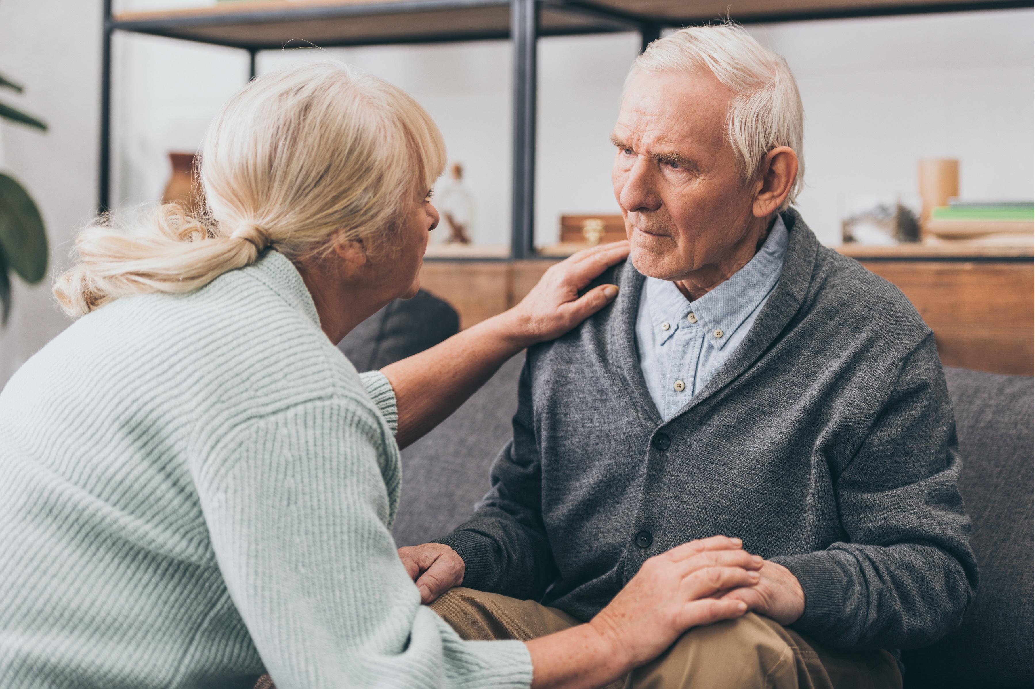 Un ensayo clínico de dos años revela si tomar omega 3 logra prevenir el Alzheimer