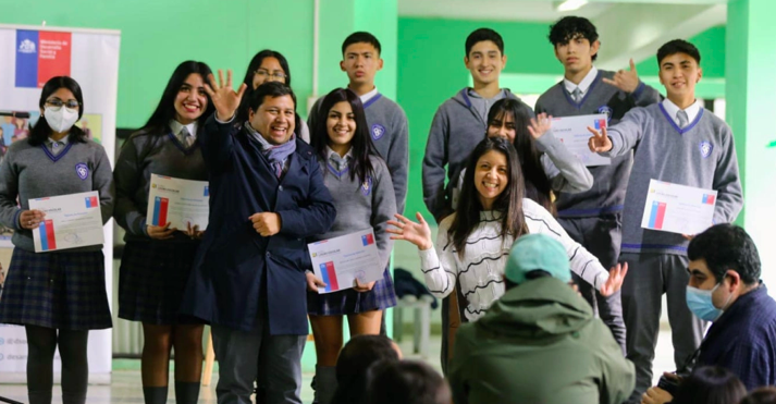 Más de 22 mil estudiantes del Biobío recibirán Bono al Esfuerzo Escolar 