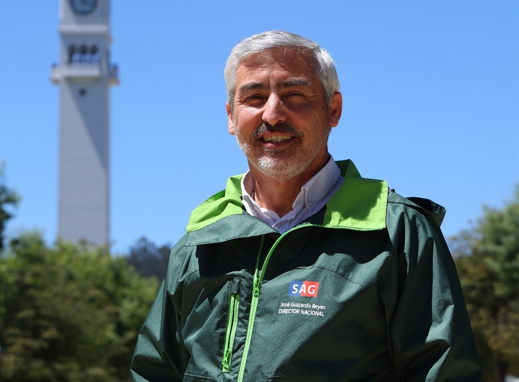 Ministerio de Agricultura pide renuncia al director del SAG en medio de replanteamientos internos