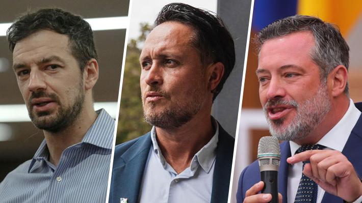 Qué vergüenza": Alcaldes critican fracaso de discusión de ley de seguridad municipal por falta de quórum en la Cámara  