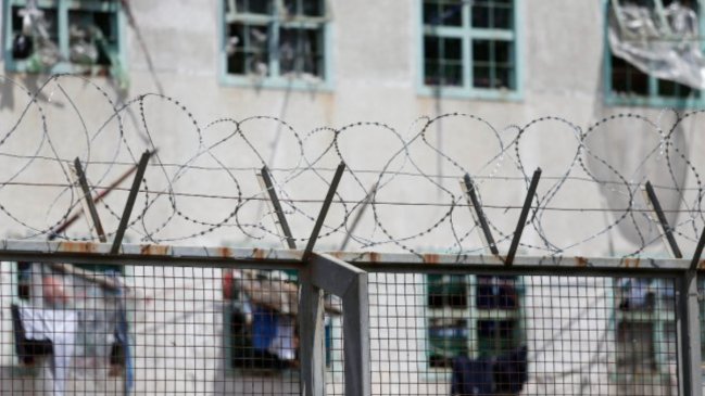 Gendarmes: Nuestra planta está igual que en 2010, mientras los presos aumentaron de 40 mil a 65 mil