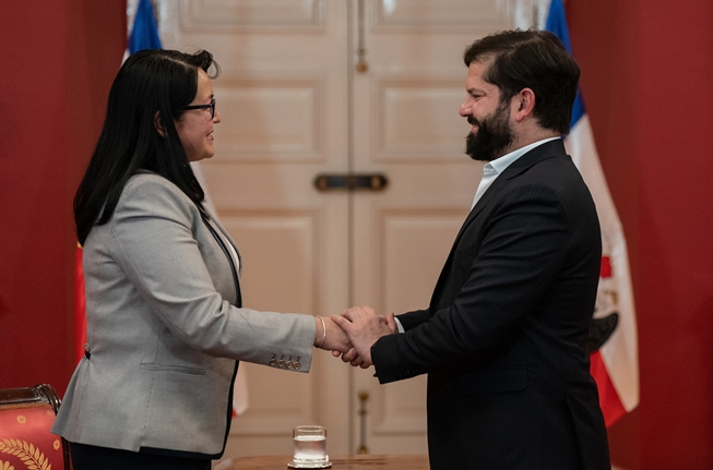 Contraloría detectó millonarias irregularidades en fondos usados tras megaincendio en Valparaíso