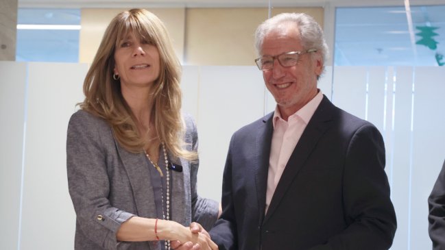 Rincón revisará plan del Gobierno que propone alza de $1.450 mensual en cuentas de la luz