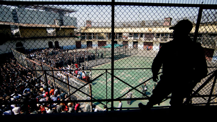 Preocupantes cifras de muertes por riñas en cárceles: Primeros meses suman un 25% de todo 2025 