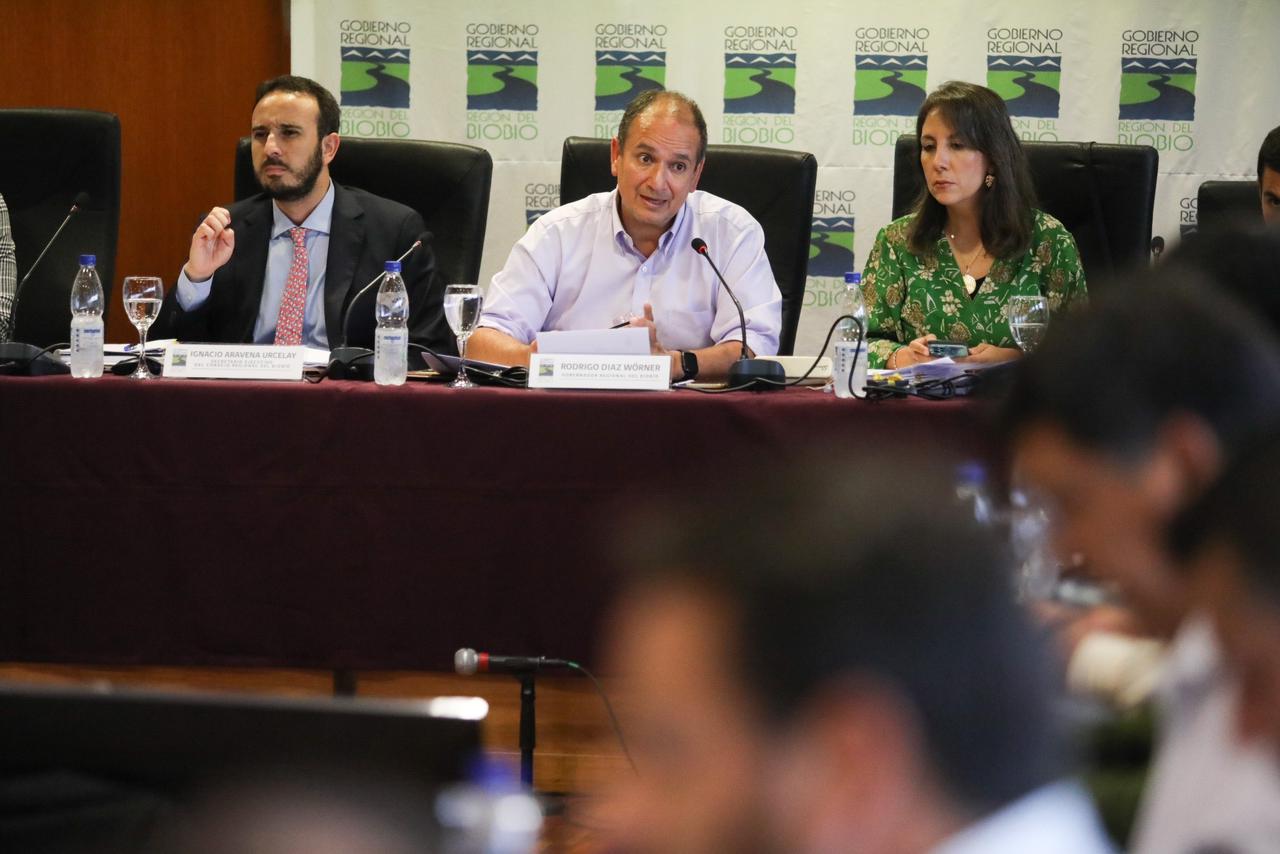 GORE Biobío dispone $5.000 millones para impulsar Agenda Regional de Género