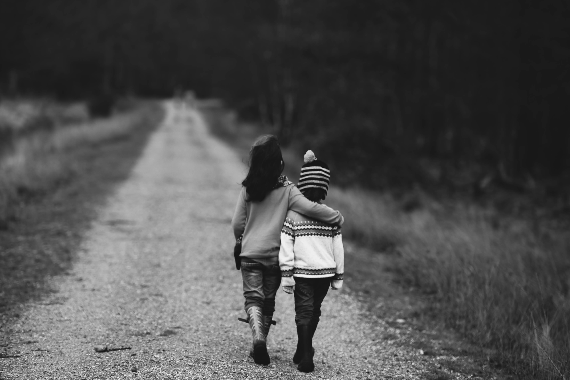 19 niños menores de 3 años esperan por una Familia de Acogida en la Región