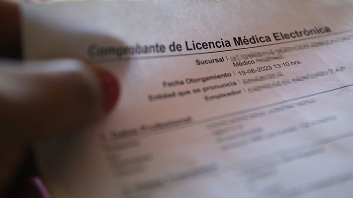 Licencias médicas: Senado abrió 14 sumarios contra funcionarios