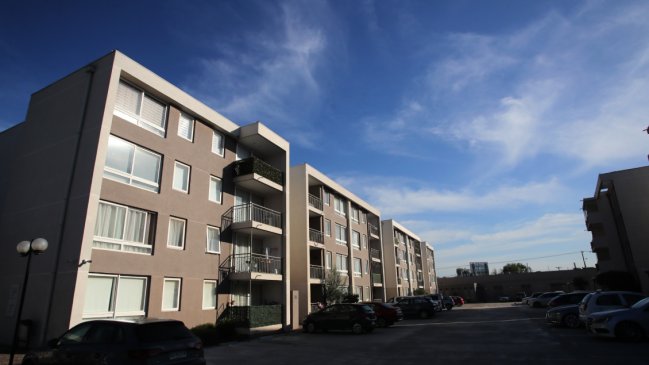 Venta de viviendas creció 4% en el primer trimestre