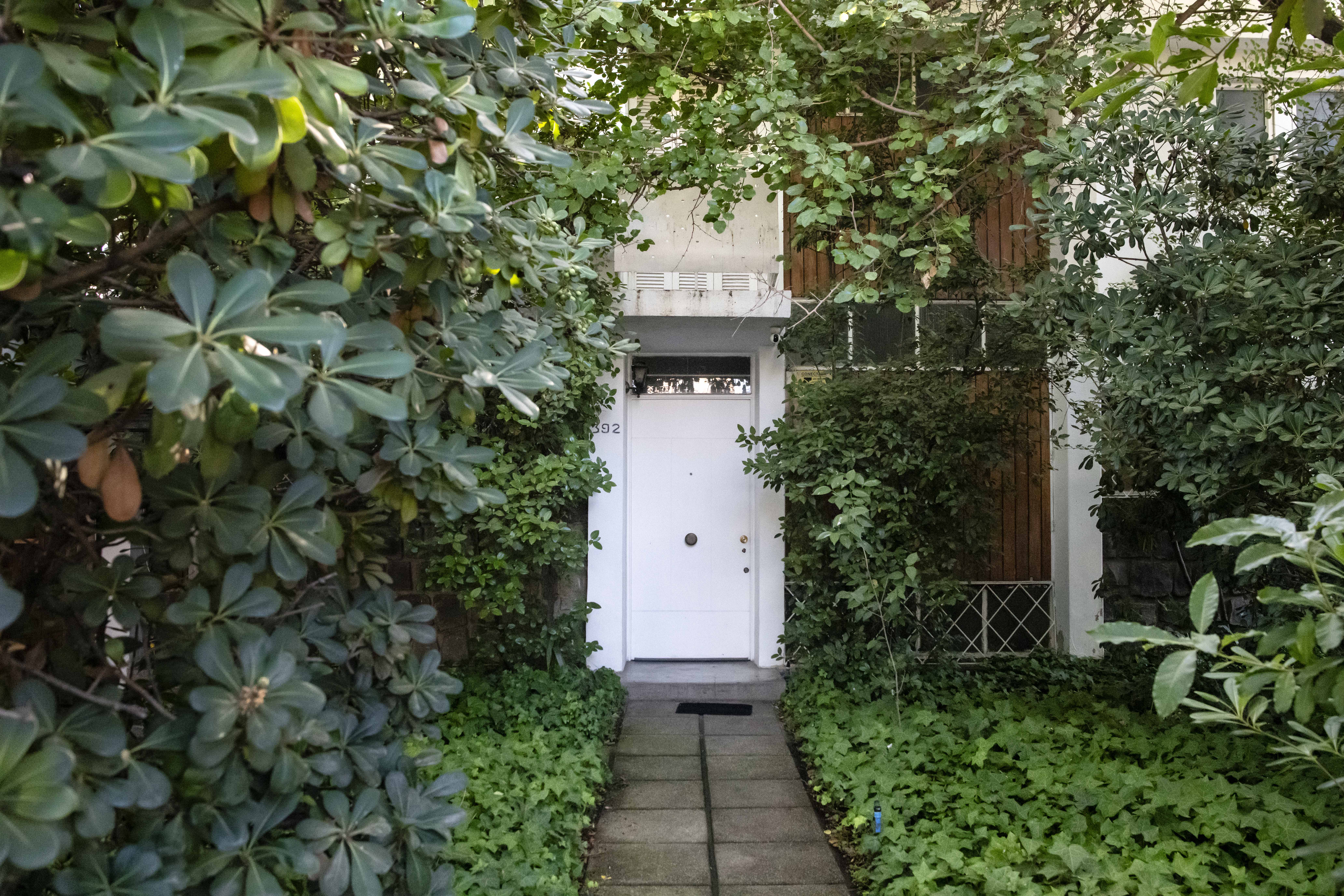 Ley de Presupuestos 2024 contemplaba la compra de la casa de Allende, "pero no en detalle"