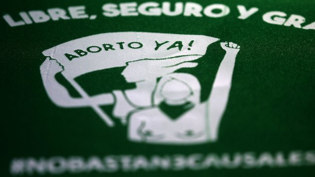 Gobierno descartó agilizar proyecto de aborto: "No vamos a apurar un debate que es necesario"