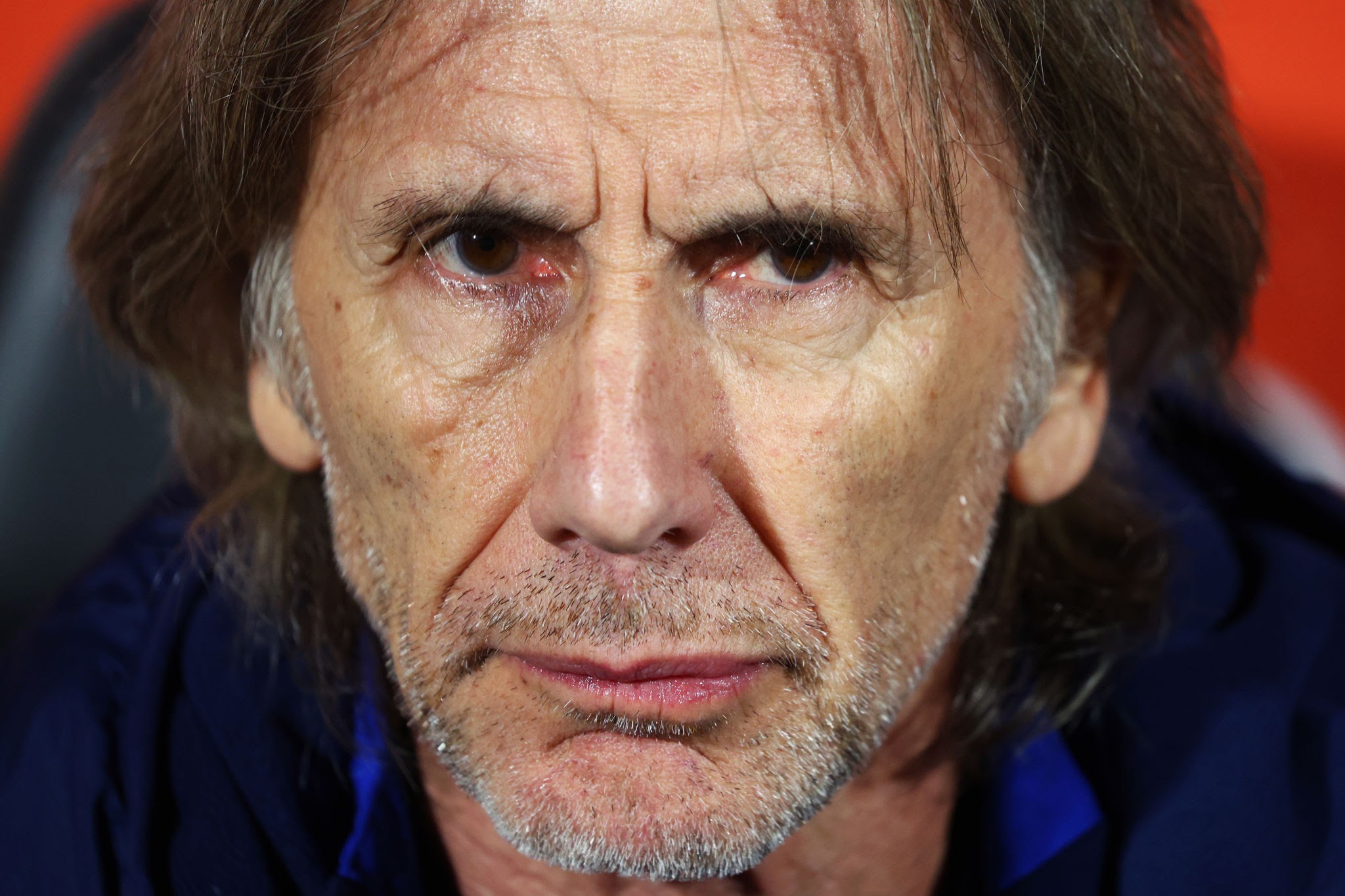 Ricardo Gareca deja la banca de la Selección Chilena: "Quiero dejar en claro que nunca hubo un tema económico"