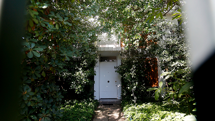 Tribunal cierra investigación por compra de casa de Allende: Fiscalía decidió no perseverar  