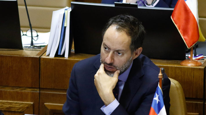 Tras definición de Kast sobre proyecto "Escucha su Corazón", PNL reafirma su agenda valórica: "No bajaremos los brazos"  
