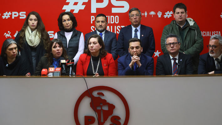 Oposición intenta alinearse frente a la ACOT y anuncia comisión entre partidos y alcaldes para propuestas  