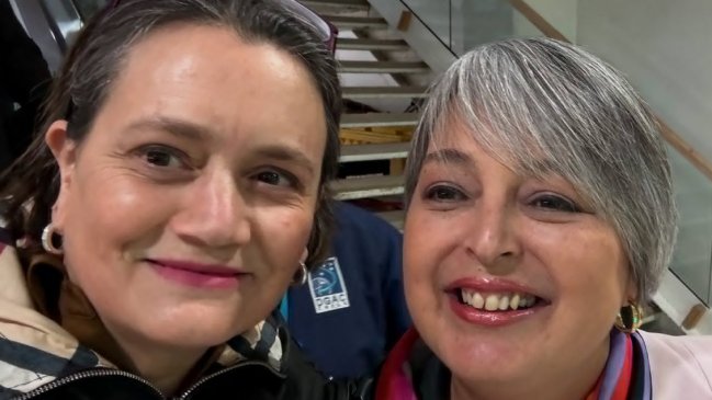 CPLT pidió "prudencia" en época electoral tras casos de Vidal y Albornoz