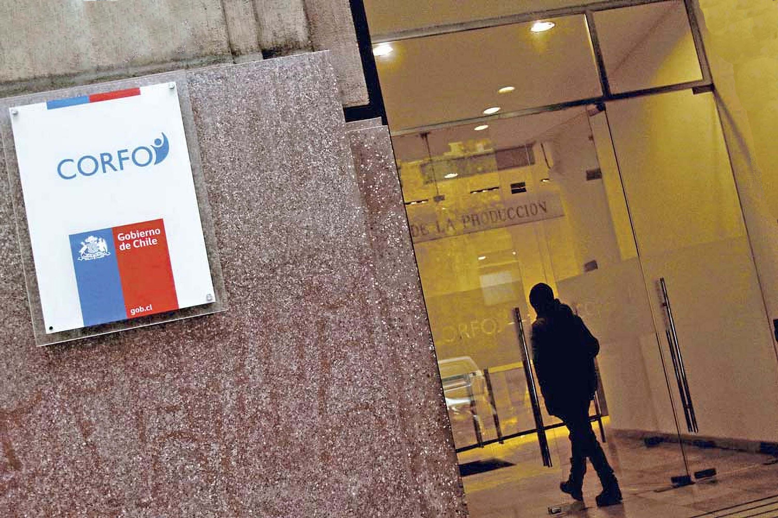 Biobío: hasta un 44% podría ser el recorte presupuestario de programas estratégicos de Corfo