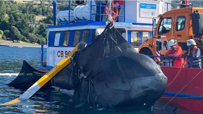 DGAC confirma que fatal accidente de Piñera fue por empañamiento interno del parabrisas del helicóptero